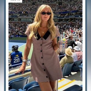 Hill House Samantha Dress NWT